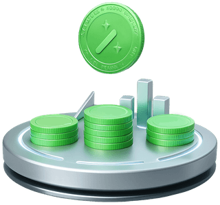 Kernyield Invest simplified three-click crypto trading interface