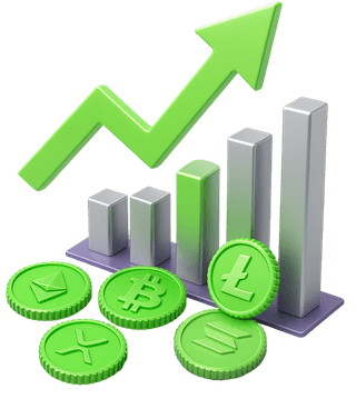 Kernyield Invest crypto trading platform interface product overview